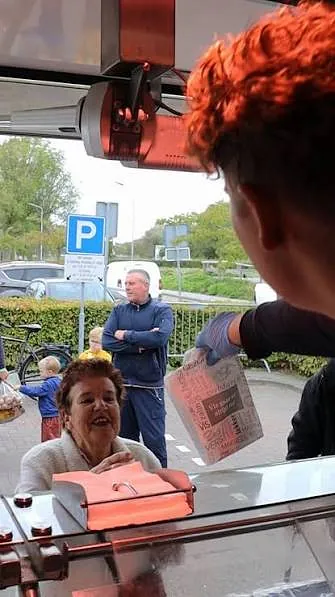Koelewijn Vishandel