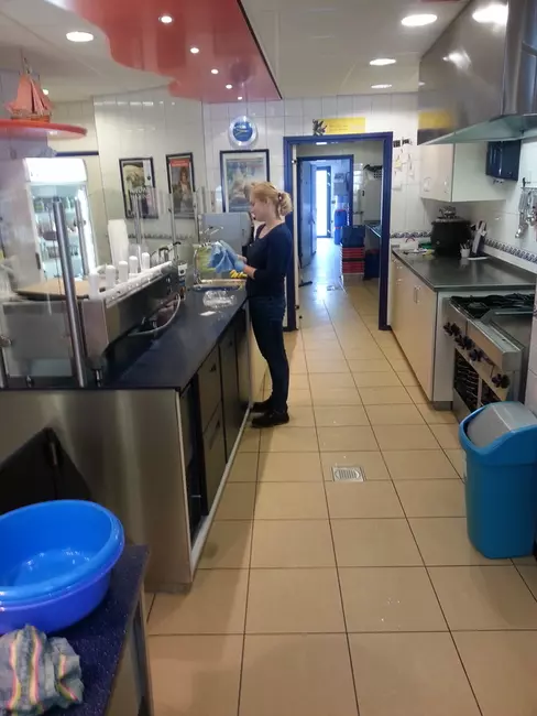 Koelewijn Vishandel