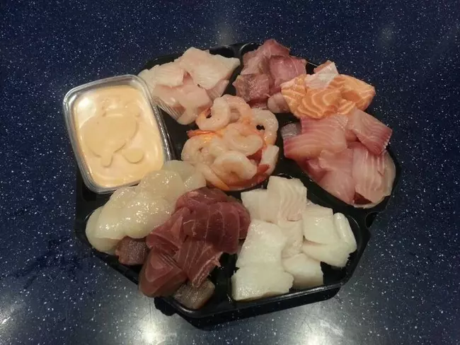Koelewijn Vishandel